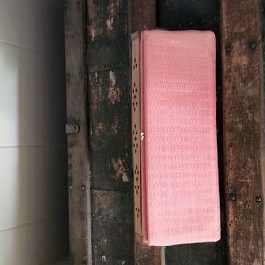 Vintage HL clutch 1960's era